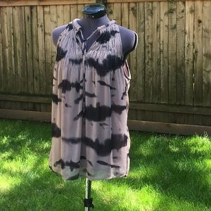 Adiva sleeveless top